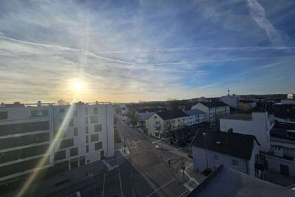 Wohnung zum Mieten in Waldkraiburg 1.500,00 € 136.7 m²