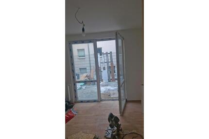 Wohnung mit Terrasse zu vermieten - Duisburg Hamborn