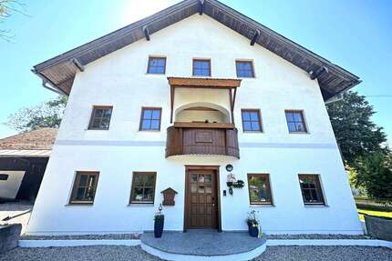 Haus zum Kaufen in Neuching 990.000,00 € 155 m²