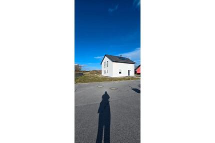 Einfamilienhaus neuwertig in Ostseenähe - Dorf Mecklenburg