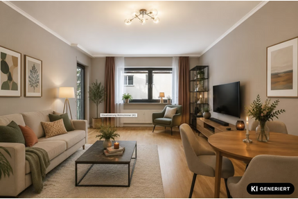 Wohnung zum Kaufen in Oberursel (Taunus) 299.000,00 € 77 m²