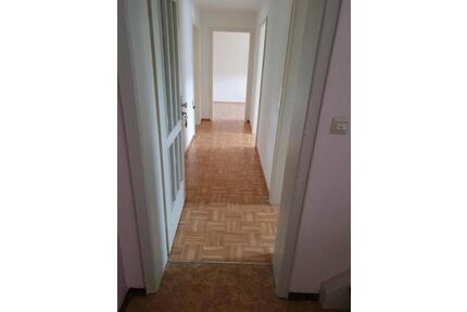 3 Zimmer Wohnung Mit Küche in Tuttlingen