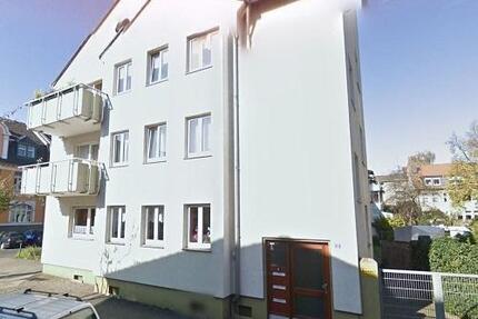 Wohn(t)raum: praktische 3-Zimmer-Wohnung in BN-Beuel - Bonn Beuel-Mitte