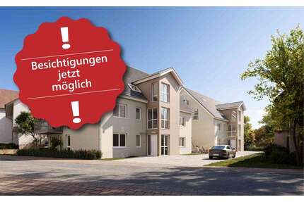 Wohnung zum Kaufen in Karlsruhe 418.320,00 € 77.5 m²