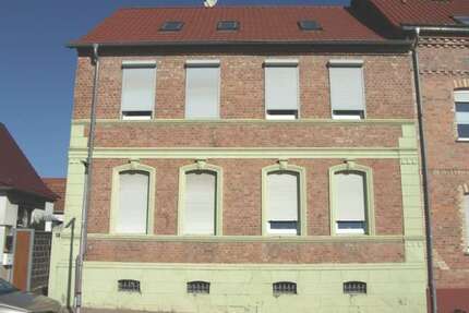 Haus zum Kaufen in Helbra 95.000,00 € 135 m²