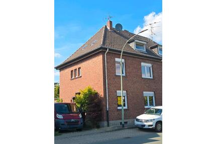 Ein -bis Zweifamilienhaus - 260.000,00&nbsp;EUR Kaufpreis, ca.&nbsp; 126,00&nbsp;m&sup2; in Goch (PLZ: 47574)