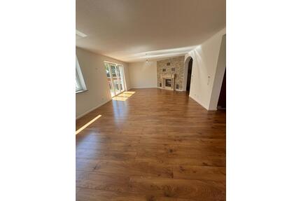 6 Zimmer-Wohnung Starzach-Bierlingen - Horb am Neckar