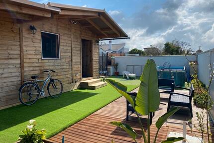 Ferienhaus in El Palmar, Provinz Cadiz - Simmern/Hunsrück