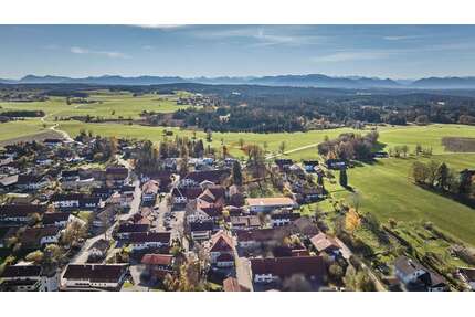 Haus zum Kaufen in Egling 830.000,00 € 268 m²