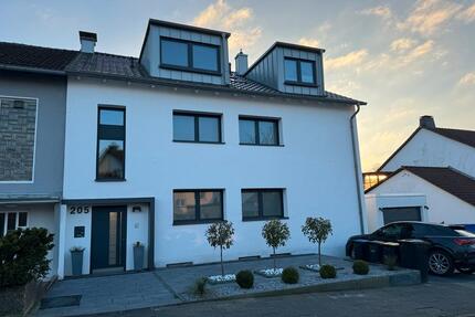 Schöne moderne 2,5 Z.-Wohnung in Do-Berghofen zu vermieten - Dortmund Aplerbeck