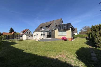 Haus zum Kaufen in Peine 530.000,00 € 262 m²