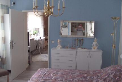 Barrierefreie 3 Zimmer Wohnung im EG. in Ober-Wöllstadt zu vermieten!