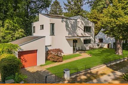 Haus zum Kaufen in Kleinmachnow 1.620.000,00 € 312.1 m²