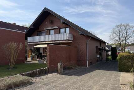 Haus zum Kaufen in Burgwedel Wettmar 890.000,00 € 320 m² - Burgwedel / Wettmar