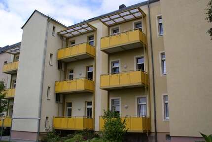 Wohnung zum Mieten in Limbach-Oberfrohna 430,00 € 64 m²
