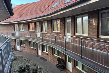 Wohnung zum Kaufen in Hollenstedt 265.000,00 € 80 m²