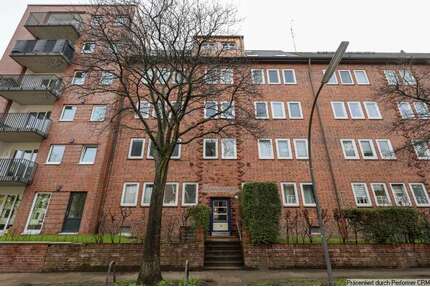 Wohnung zum Mieten in Hamburg 2.070,00 € 81.97 m²