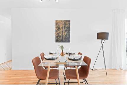 Wohnung zum Kaufen in Rudersberg 439.000,00 € 91.16 m²