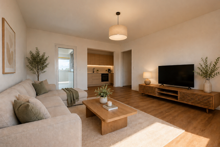 Wohnung zum Kaufen in Kehl 255.000,00 € 70.02 m²