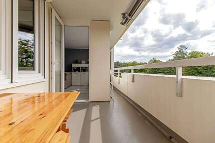 Wohnung zum Kaufen in Nürtingen 340.000,00 € 92 m²