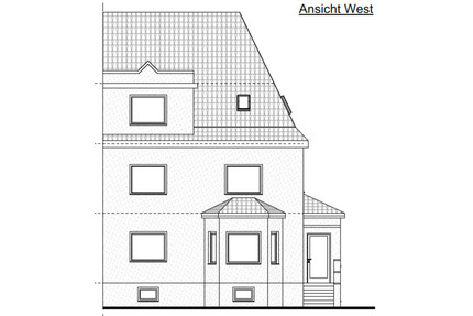 Attraktives Mehrfamilienhaus in Lippstadt (Kernstadt)
