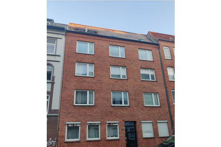 Wohnung zum Mieten in Kiel 1.210,00 € 116.66 m²