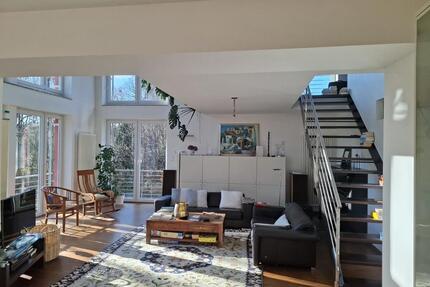 Großzügige, hochwertige 4-Zimmer Wohnung mit TerrasseGarten - Quierschied