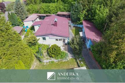 Haus zum Kaufen in Bibertal Bühl 265.000,00 € 66.56 m² - Bibertal / Bühl