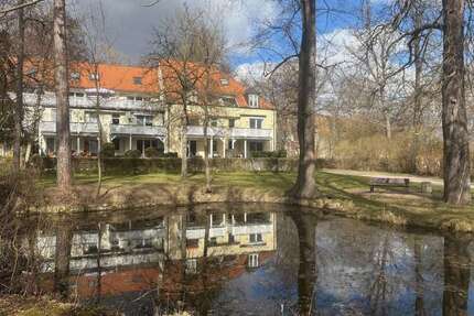 Wohnung zum Kaufen in Rudolstadt 114.500,00 € 64 m²