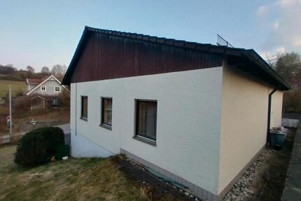 großes Einfamilienhaus Gemeinde Nittendorf - Ortsteil Thumhausen - Regensburg Ganghofersiedlung