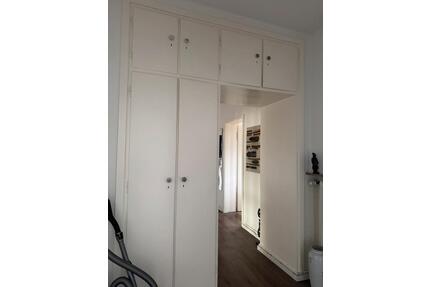 Wohnung 2.OG in Recklinghausen am Wall ab 01.06. zu vermieten!