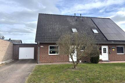 Grundstücke in dieser Lage werden selten angeboten - Lüchow