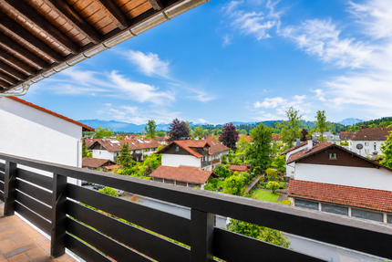 Wohnung zum Kaufen in Penzberg 429.000,00 € 96.19 m²