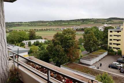 Wohnung zum Kaufen in Bad Mergentheim 179.000,00 € 84.79 m²