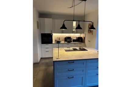 Nachmieter für Doppelhaushälfte - Bispingen