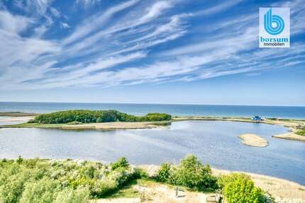 Wohnung zum Kaufen in Heiligenhafen 258.740,00 € 56 m²