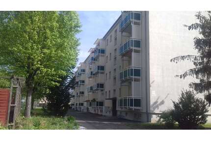 Wohnung zum Mieten in Markranstädt 436,00 € 48.48 m²