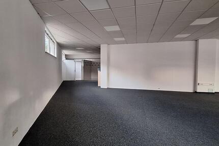 Vielseitige Gewerbefläche in Top-Lage von Jena