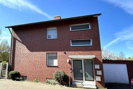 Haus zum Kaufen in Münster 639.000,00 € 166.62 m²