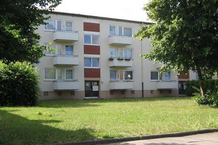 Helle 2,5-Zimmer-Wohnung in Hemelingen - Bremen
