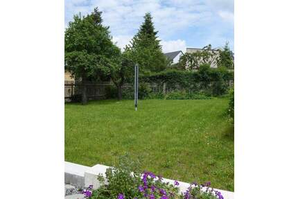 Gemütliche, helle 2-Zimmer-Wohnung in zentraler Lage von Zeulenroda zu vermieten - Zeulenroda-Triebes