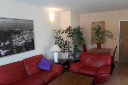 provisionsfreie 2 Zimmerwohnung in Steglitz - Berlin Lankwitz