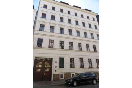 Wohnung zum Kaufen in Leipzig 214.000,00 € 66.47 m²