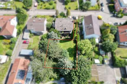 Grundstück zu verkaufen in Birkmannsweiler 339.000,00 € 517 m²