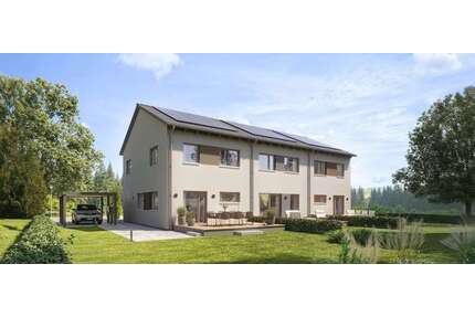 Haus zum Kaufen in Sigmaringen 436.000,00 € 107 m²