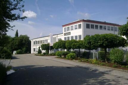 Lagerboxen – 27–45 m², Zugang durch Rolltor, keine Produktion - im Gewerbepark 74397 Pfaffenhofen