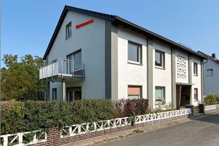 Wohnung zum Mieten in Sarstedt Gödringen 550,00 € 64 m² - Sarstedt / Gödringen