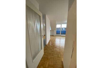 Wohnung zum Mieten in Frankfurt 715,00 € 45 m²