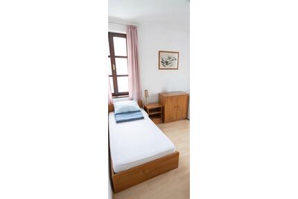 Monteurzimmer Arbeiterzimmer 20€person-Sofort bezugsfertig! - Spiegelau
