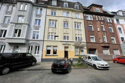 Wohnung zum Mieten in Dortmund Innenstadt-Nord 485,00 € 57 m² - Dortmund / Innenstadt-Nord